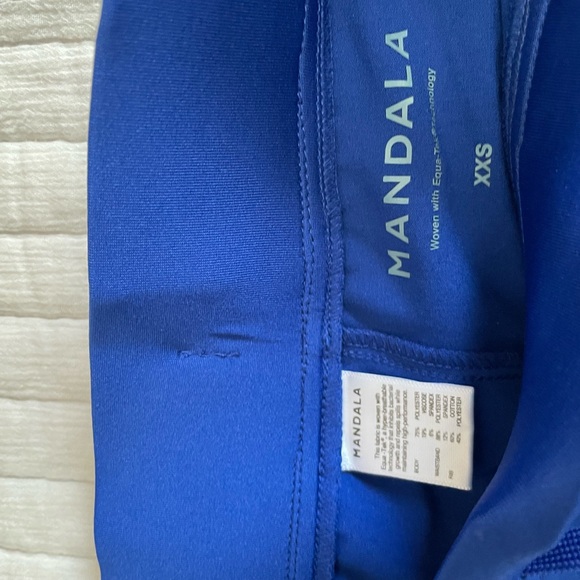 Mandala scrub pants - Picture 3 of 3